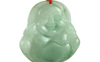 翡翠手把件各种寓意有哪些