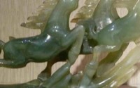 岫玉与玛瑙的区别