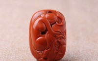 影响南红把件品质的瑕疵有哪些