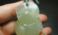 岫玉如何鉴别真假