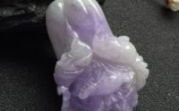 什么是紫罗兰玉