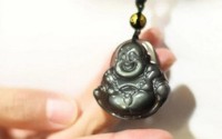 黑曜石和黑玻璃的区别