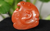 凉山南红与红珊瑚的区别，颜色大不同