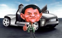 佐卡伊北斗星钻石如何运送 网友调侃、押送费用、负责人介绍