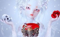 十二星座传说VS宝石 完美的组合（下）