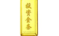 金条买什么牌子好 金条哪个牌子好