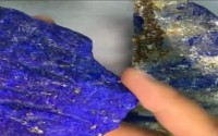 青金石怎么鉴别真假