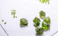 橄榄石值钱吗 橄榄石价格一般是多少？