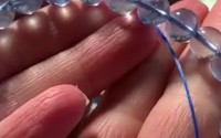 黑发晶的作用