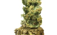 岫山玉收藏价值 什么样的岫山玉有收藏价值