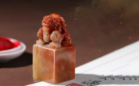 印章石是什么宝石？产地，价格，寓意，保养，鉴别，禁忌