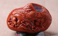 真假难辨的几种高仿南红