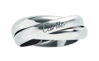 卡地亚（cartier）婚戒选购注意事项 婚戒价格、定制婚戒、ballerine婚戒