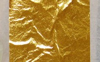 24k金箔是什么意思 24k金箔是什么金