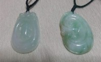 洗澡的时候可以戴翡翠挂件吗，佩戴翡翠的注意事项