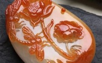 红翡翠属于什么档次 红翡翠有收藏价值吗