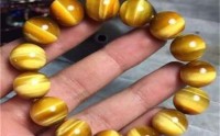 虎睛石可以带着洗澡吗