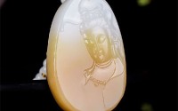 观音吊坠有破损能戴吗 观音吊坠有裂纹怎么办