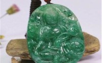 独山玉能养透吗?