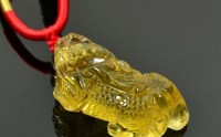 黄水晶寓意，黄水晶的好处