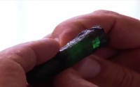 祖母绿的功效与作用