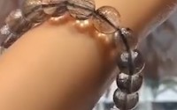 黑水晶的功效与禁忌