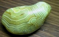 佩戴孔雀石手链的作用有哪些