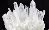 水晶有多少种类原石