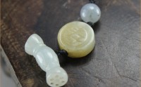 翡翠莲藕的寓意是什么