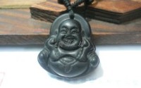黑晶石和黑曜石的区别