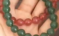 发晶的寓意