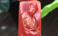 南红玛瑙的养生功效与作用