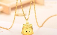 赠送黄金珠宝有什么特殊的意义