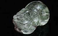 绿幽灵水晶貔貅佩戴禁忌