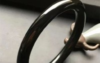 墨翠怎么看真假 墨翠是越黑越好吗