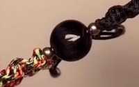 黑曜石的功效