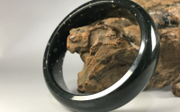 墨玉和墨翠的区别 墨玉为什么辟邪最强