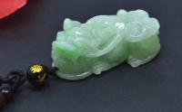 翡翠怎么保养 翡翠可以用水洗吗