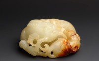 白色玉石≠白玉 收藏时切勿被蒙蔽