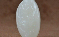 昆仑玉都有哪些颜色