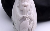 南阳玉有什么功效与作用 南阳玉保健_养生_佩戴功效