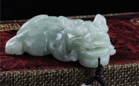 什么形状的玉雕能招财