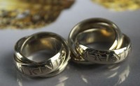 卡地亚（cartier）黄金戒指价格 一般价格、定价方式、单款价格