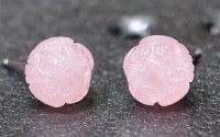 粉晶戴左手和戴右手的功效