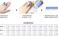 手指尺寸怎么量 测量戒指尺寸注意事项