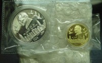 金银币应该如何保养 为你介绍金银币存放和清洗