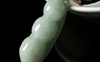 豆种翡翠会越戴越透吗 豆种翡翠戴久了会变色吗