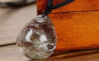 怎样激发水晶灵性，能让水晶灵气大增的有效方法