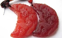 红玉髓有纹路正常吗 红玉髓怎么辨别真假