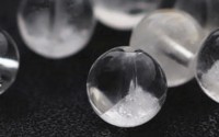 白幽灵水晶的功效